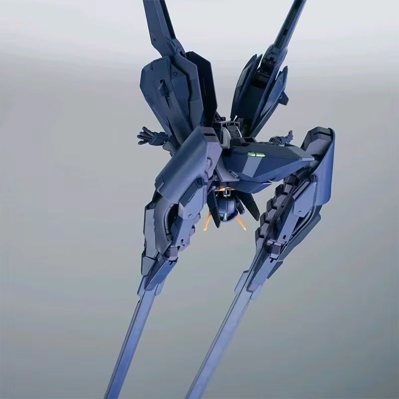Bandai Gundam Rg - Ak Model Hg 002 TR-6 Woundwort