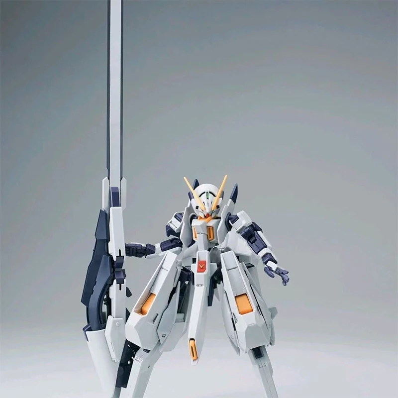 Ak Model Hg 002 TR-6 Woundwort - Bandai Gundam Rg ulasan dan harga