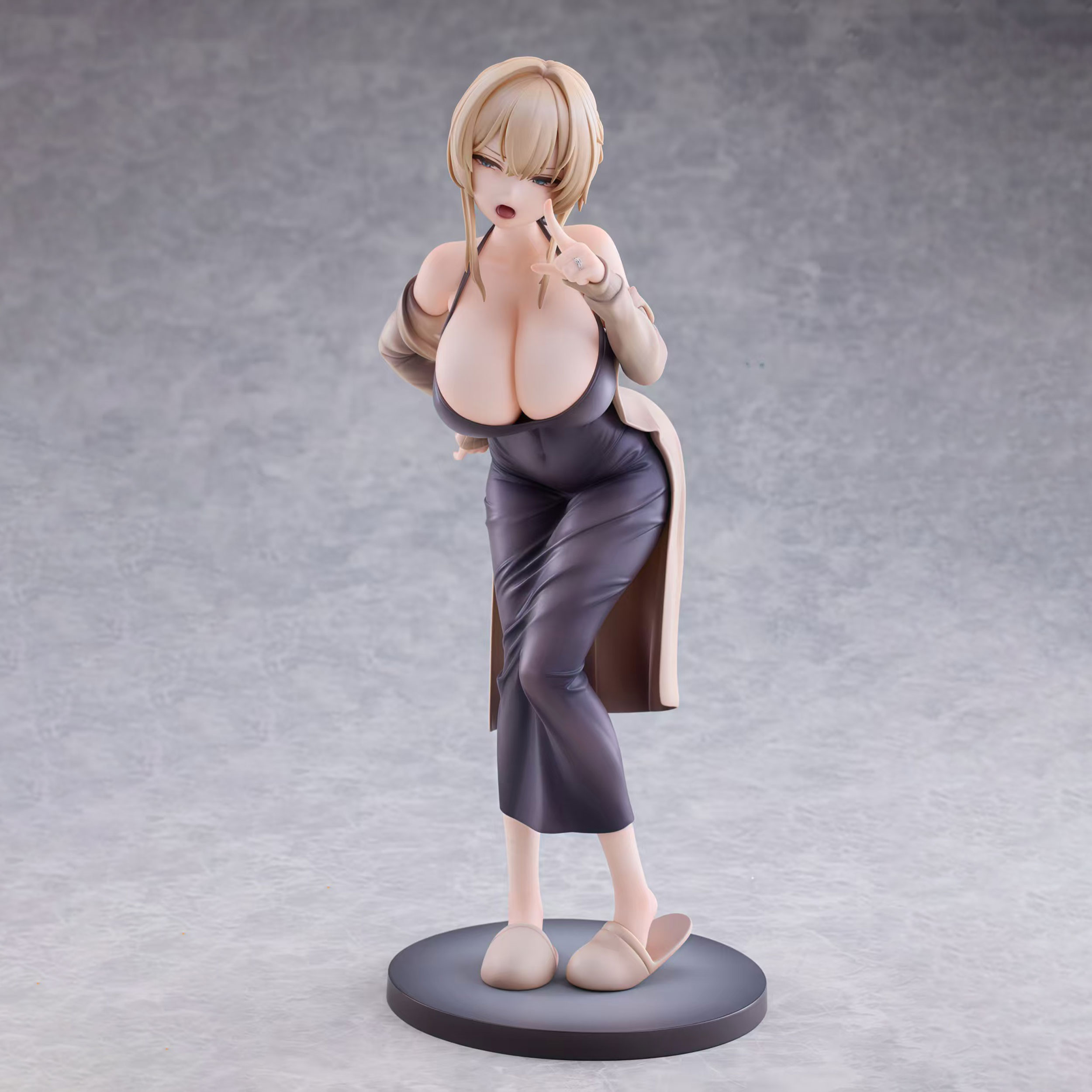 Figurine Model Anime Irene GK, - Popular Anime Merchandise ulasan dan harga