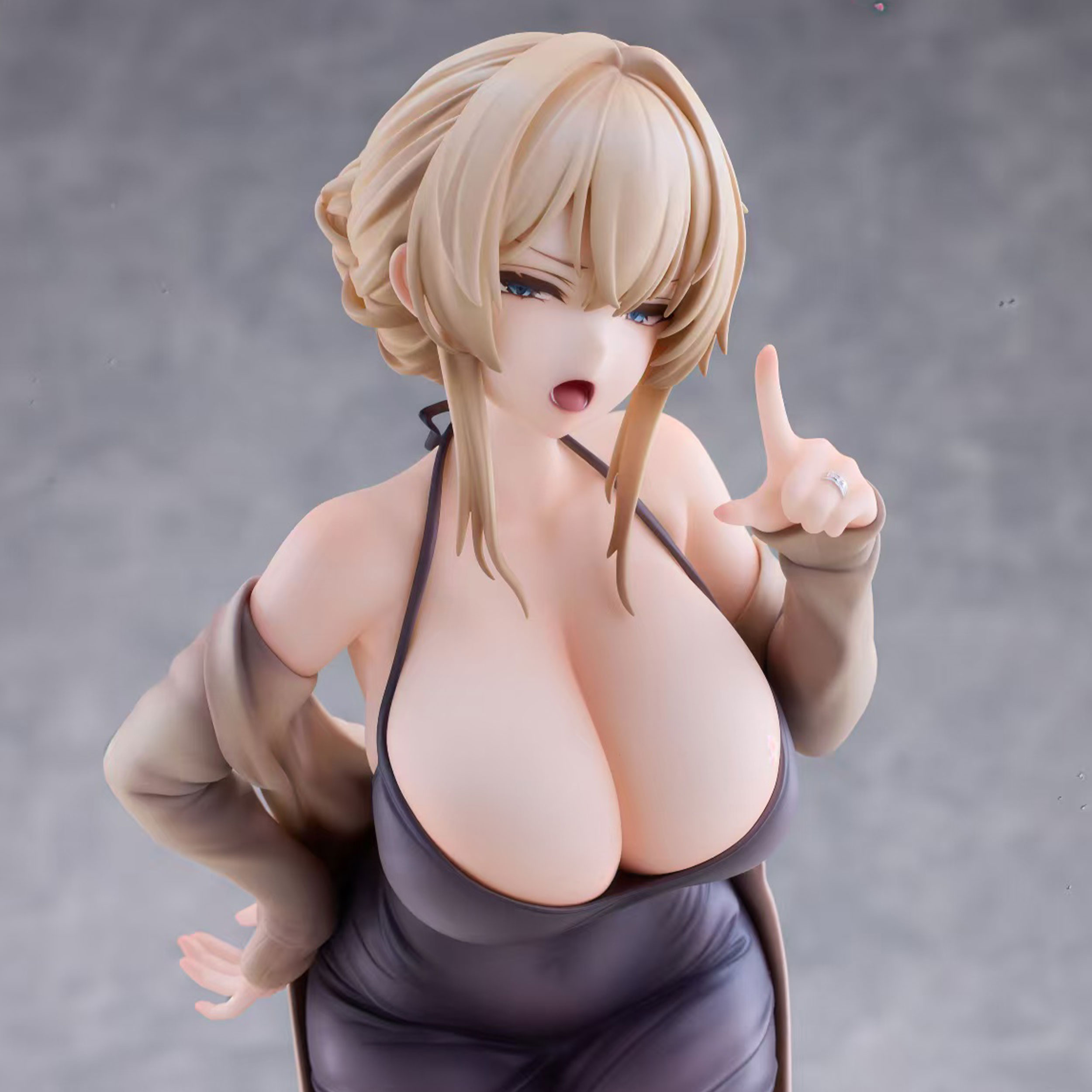 Figurine Model Anime Irene GK, - Popular Anime Merchandise ulasan dan harga