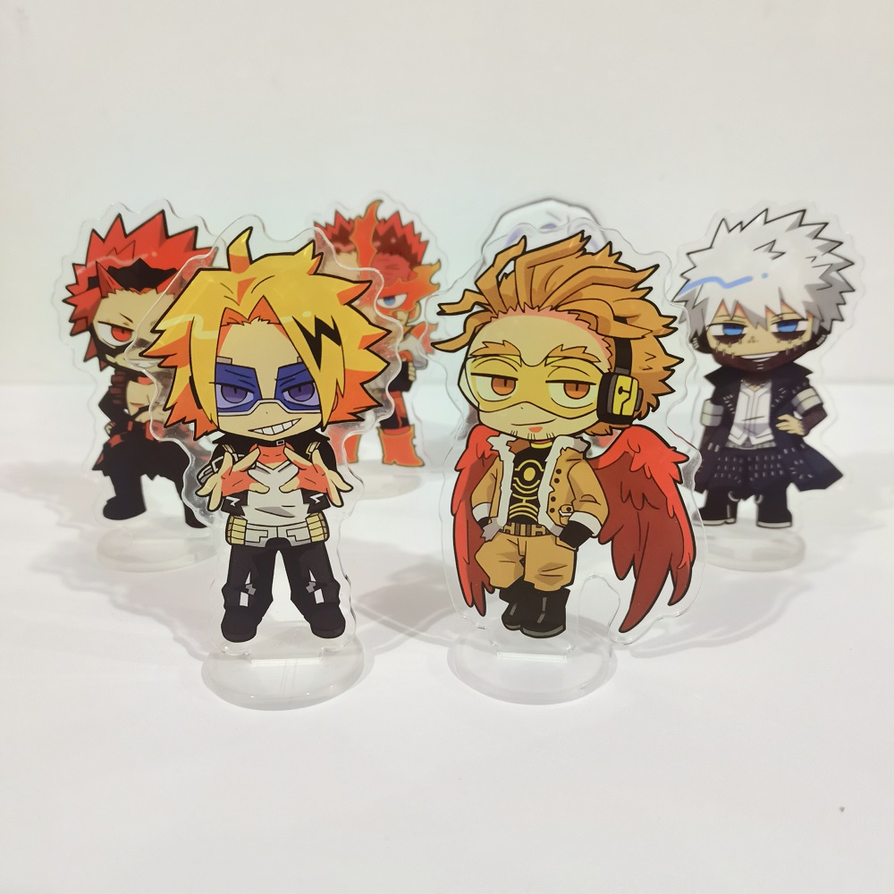 Populer Anime My Hero Academia - Popular Anime Merchandise ulasan dan harga