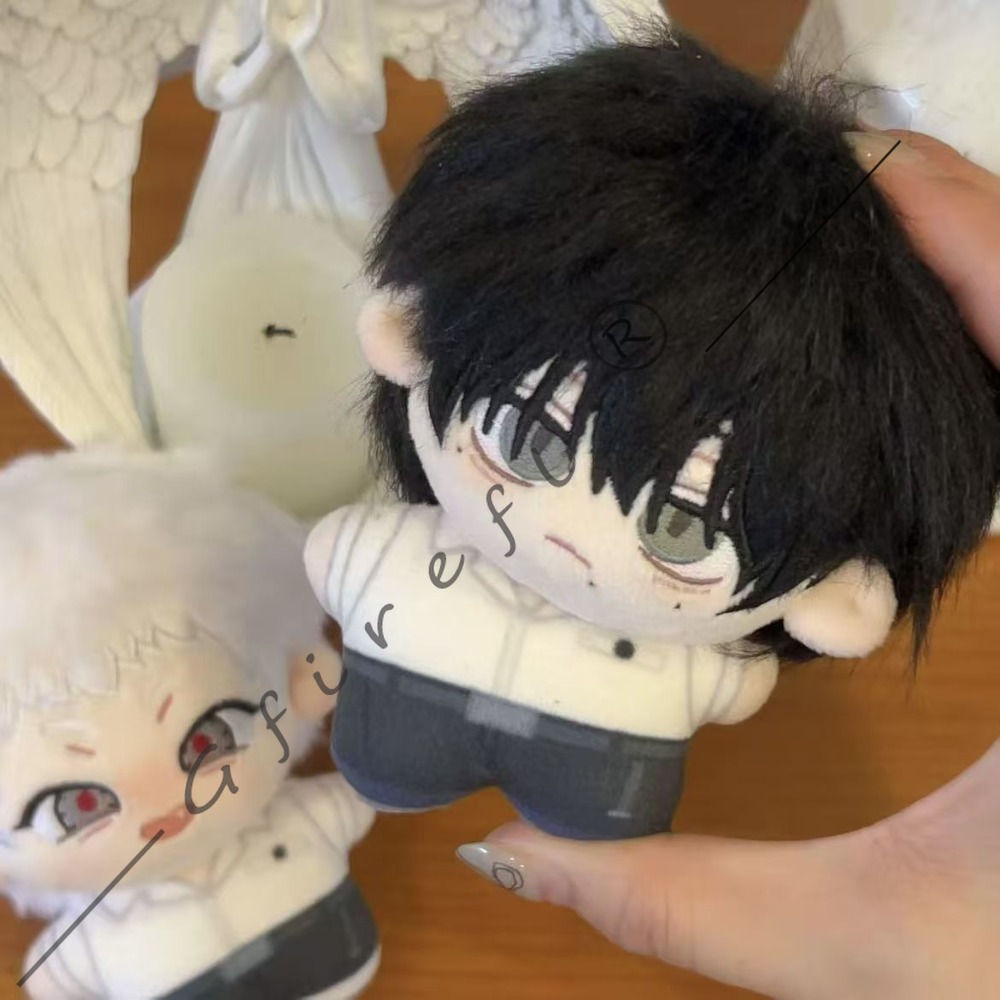 Gantungan Kunci Boneka Katun T - Anime Merchandise In Japan ulasan dan harga