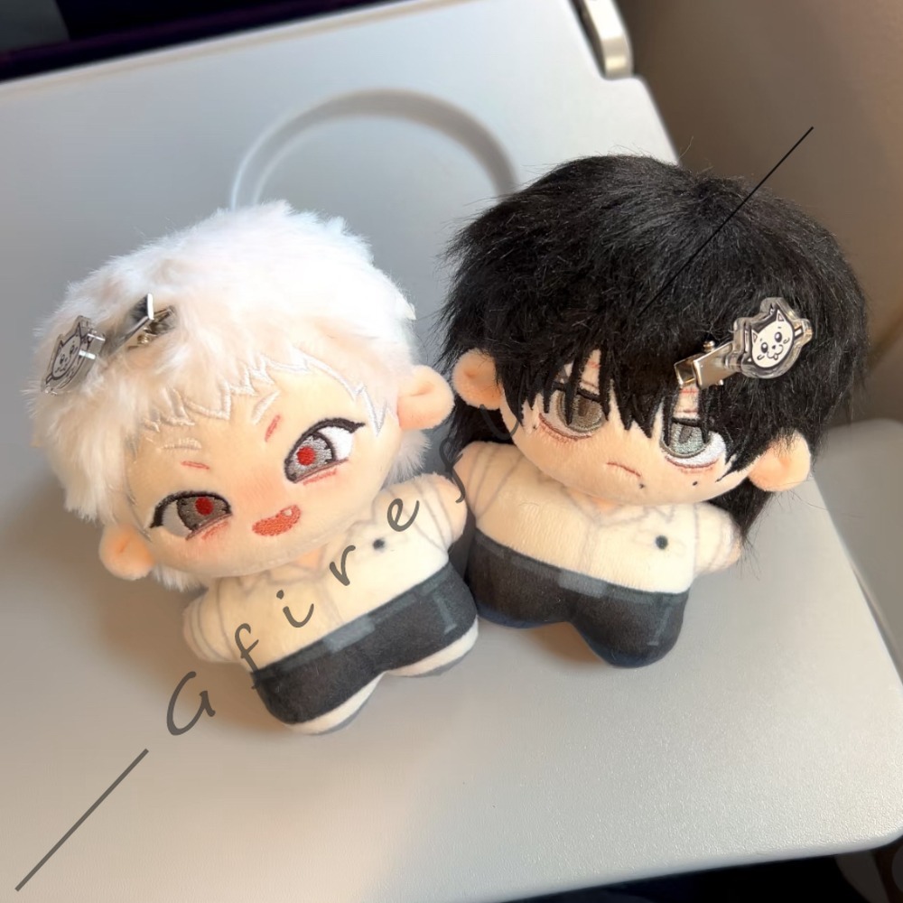 Gantungan Kunci Boneka Katun T - Anime Merchandise In Japan ulasan dan harga