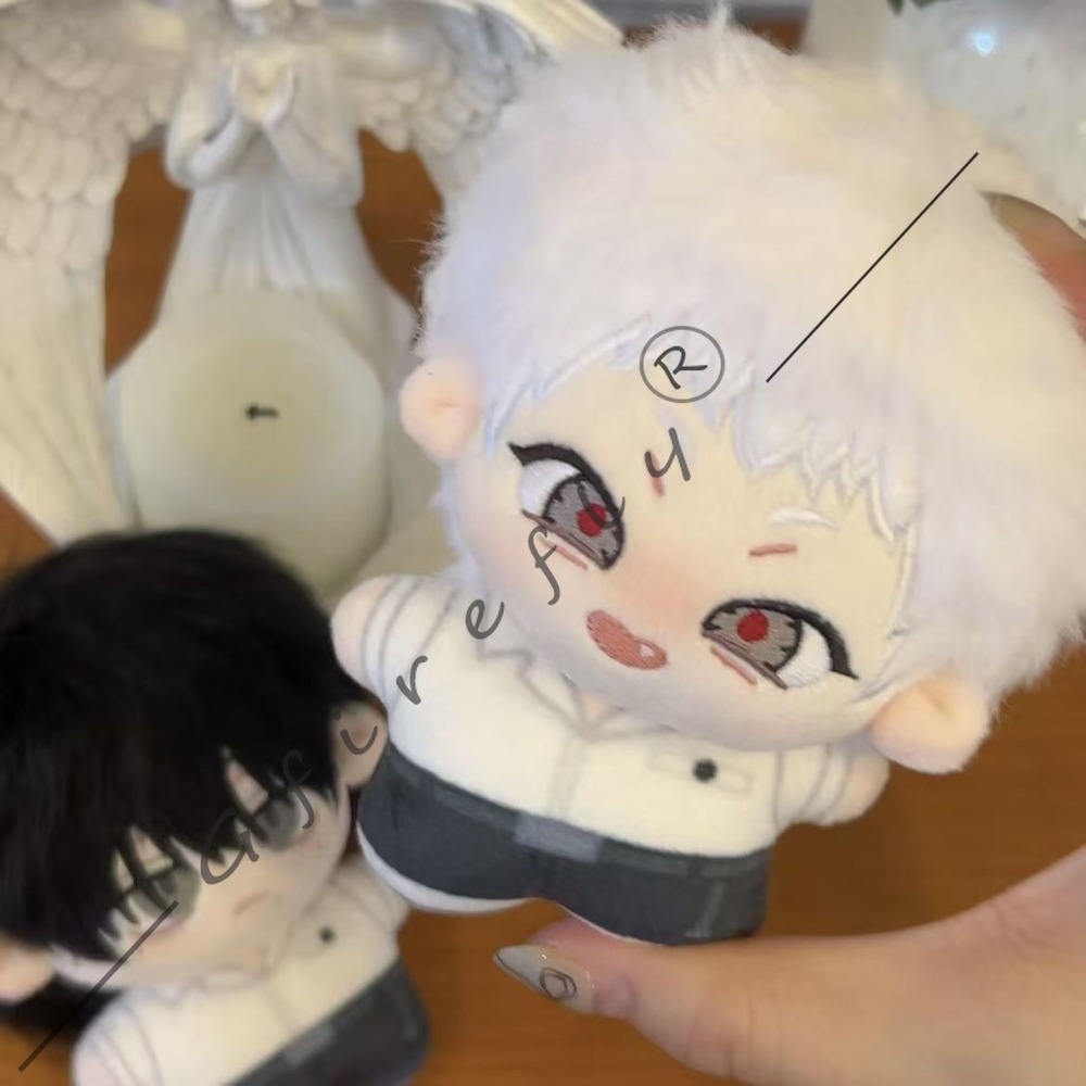 Gantungan Kunci Boneka Katun T - Anime Merchandise In Japan ulasan dan harga