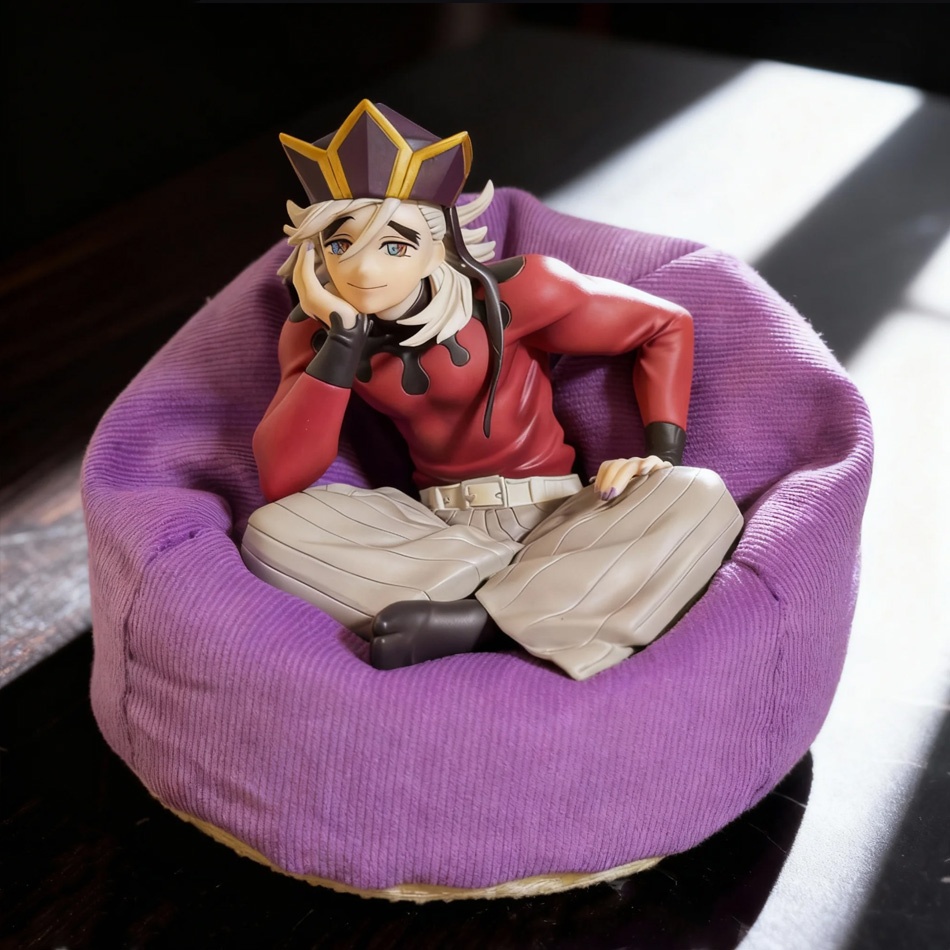 Barang Dagangan Film Anime Bar - Popular Anime Merchandise ulasan dan harga