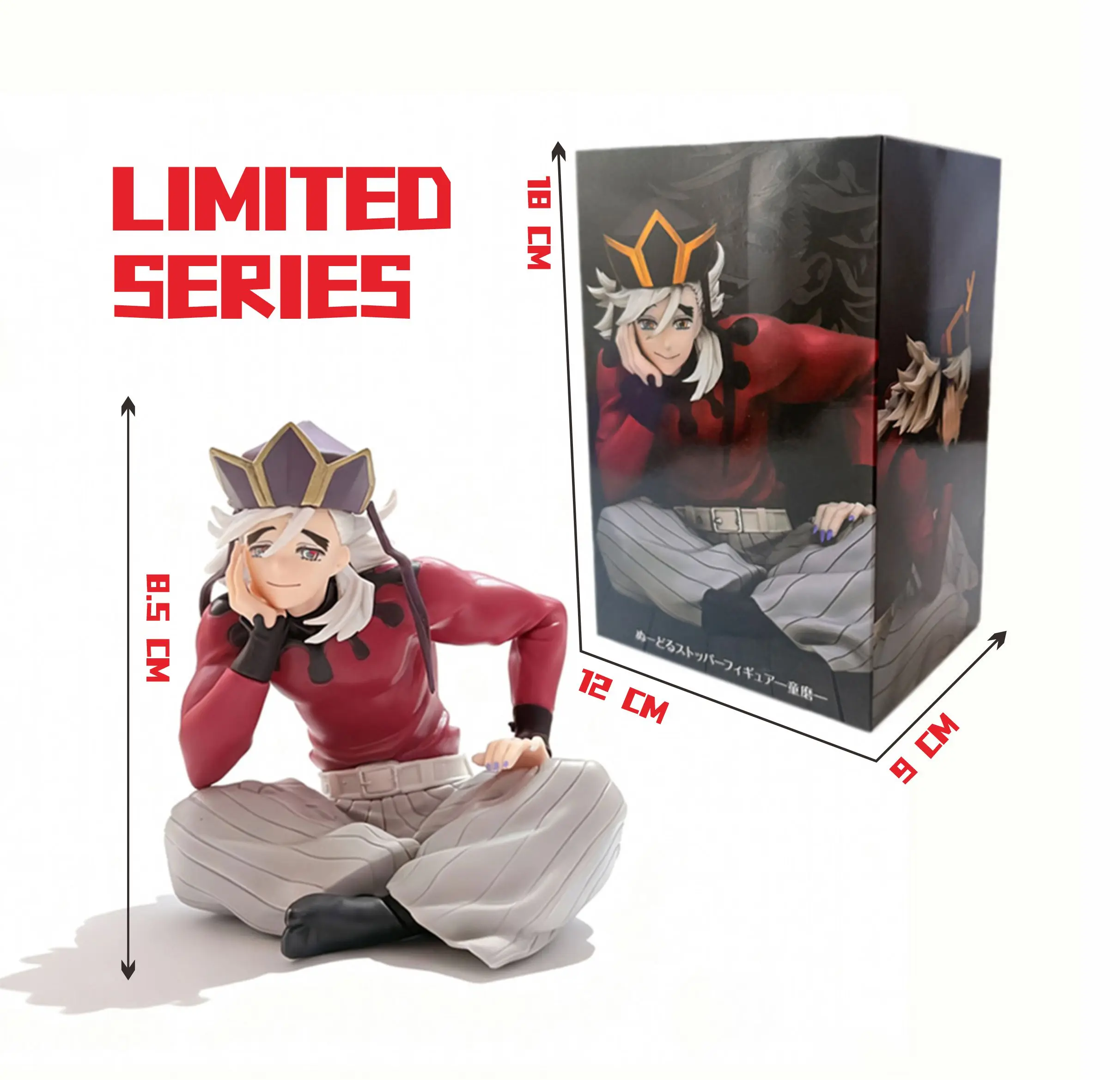 Barang Dagangan Film Anime Bar - Popular Anime Merchandise ulasan dan harga