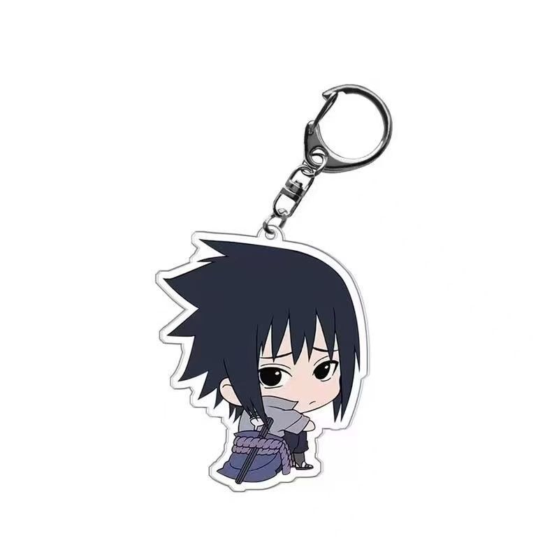 Gantungan kunci akrilik imut k - Anime Merchandise In Japan ulasan dan harga