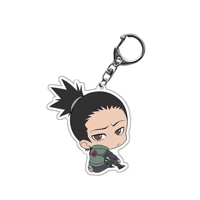 Gantungan kunci akrilik imut k - Anime Merchandise In Japan ulasan dan harga