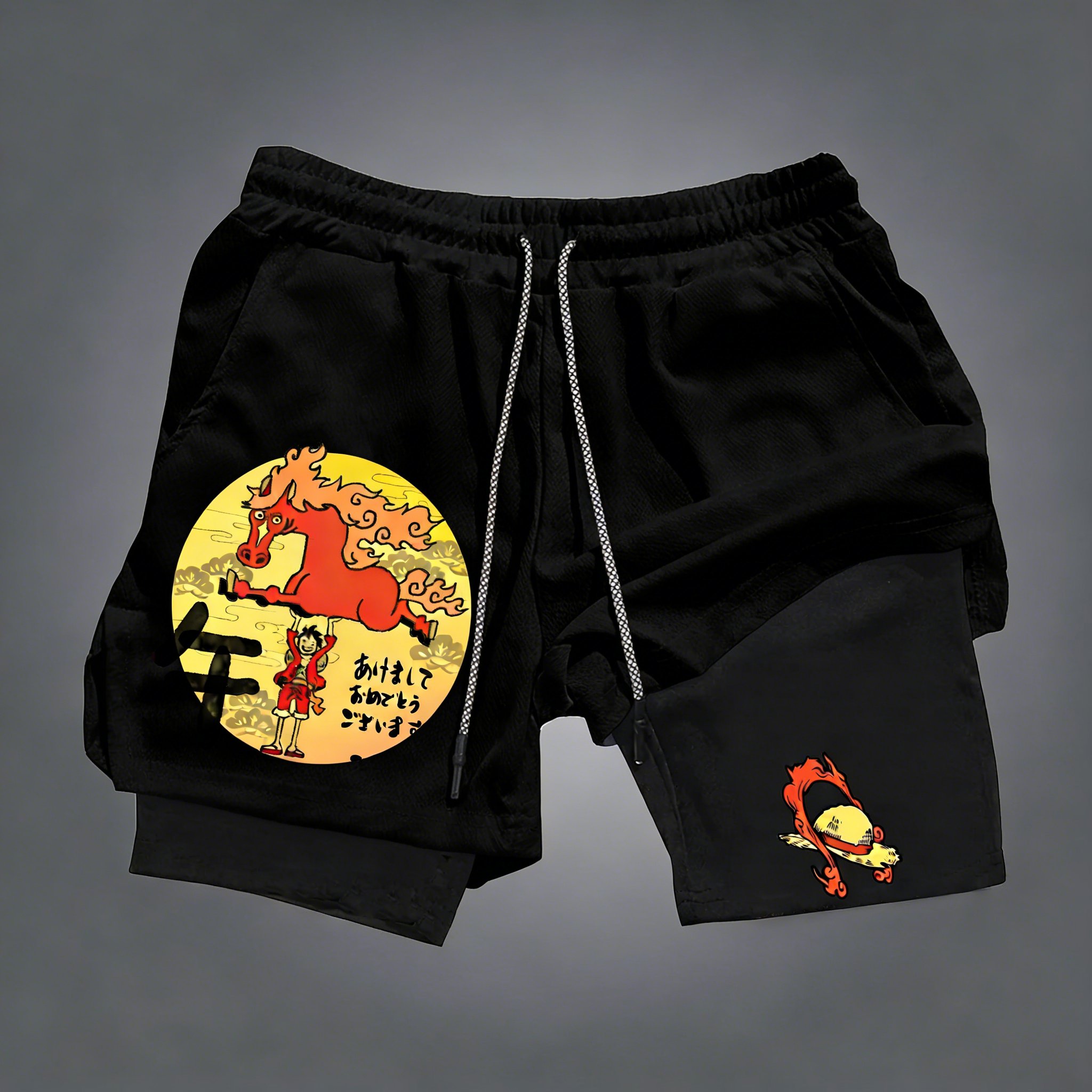 One Piece Anime 2026 Celana Pe - Anime Merchandise Store Japan ulasan dan harga