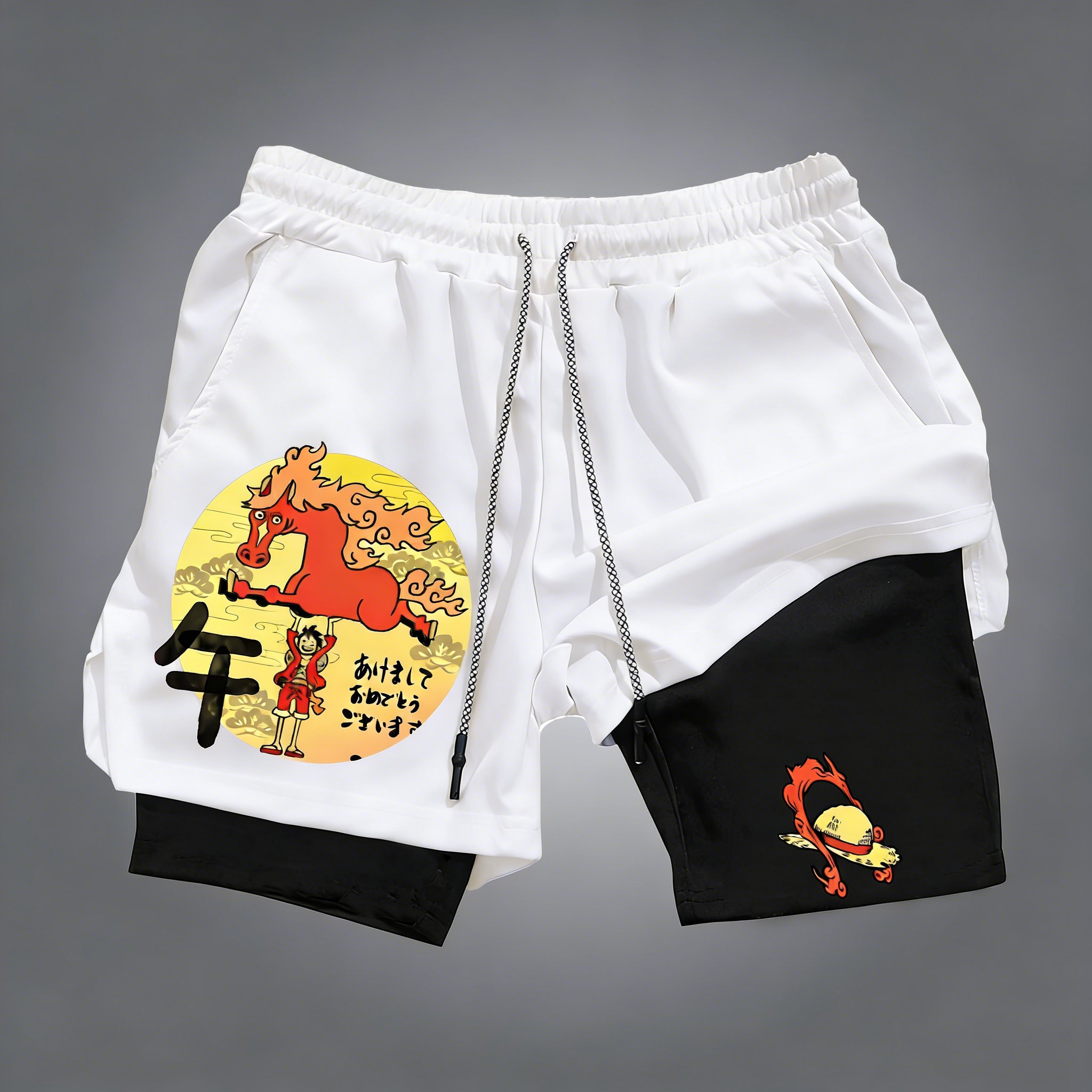 One Piece Anime 2026 Celana Pe - Anime Merchandise Store Japan ulasan dan harga