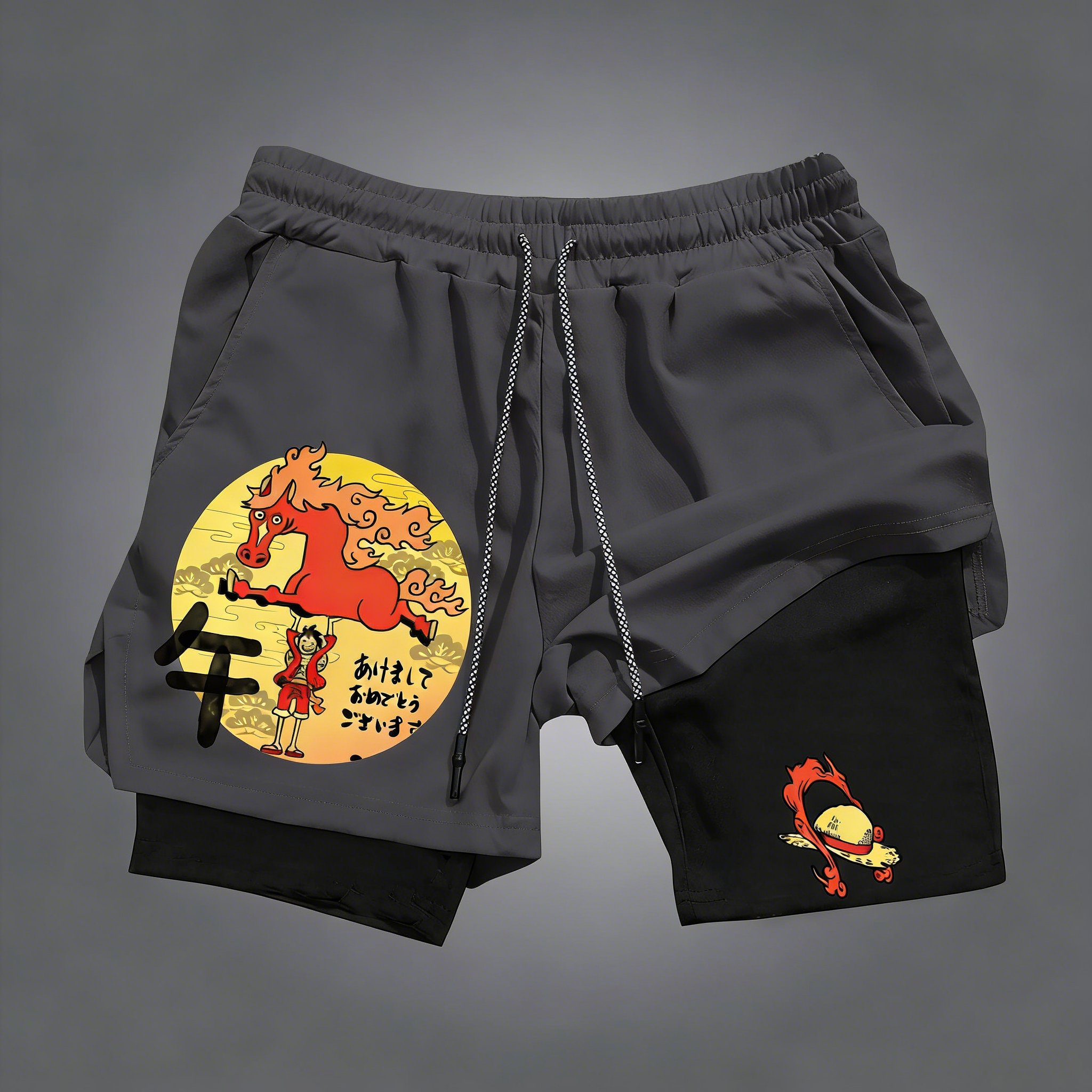 One Piece Anime 2026 Celana Pe - Anime Merchandise Store Japan ulasan dan harga
