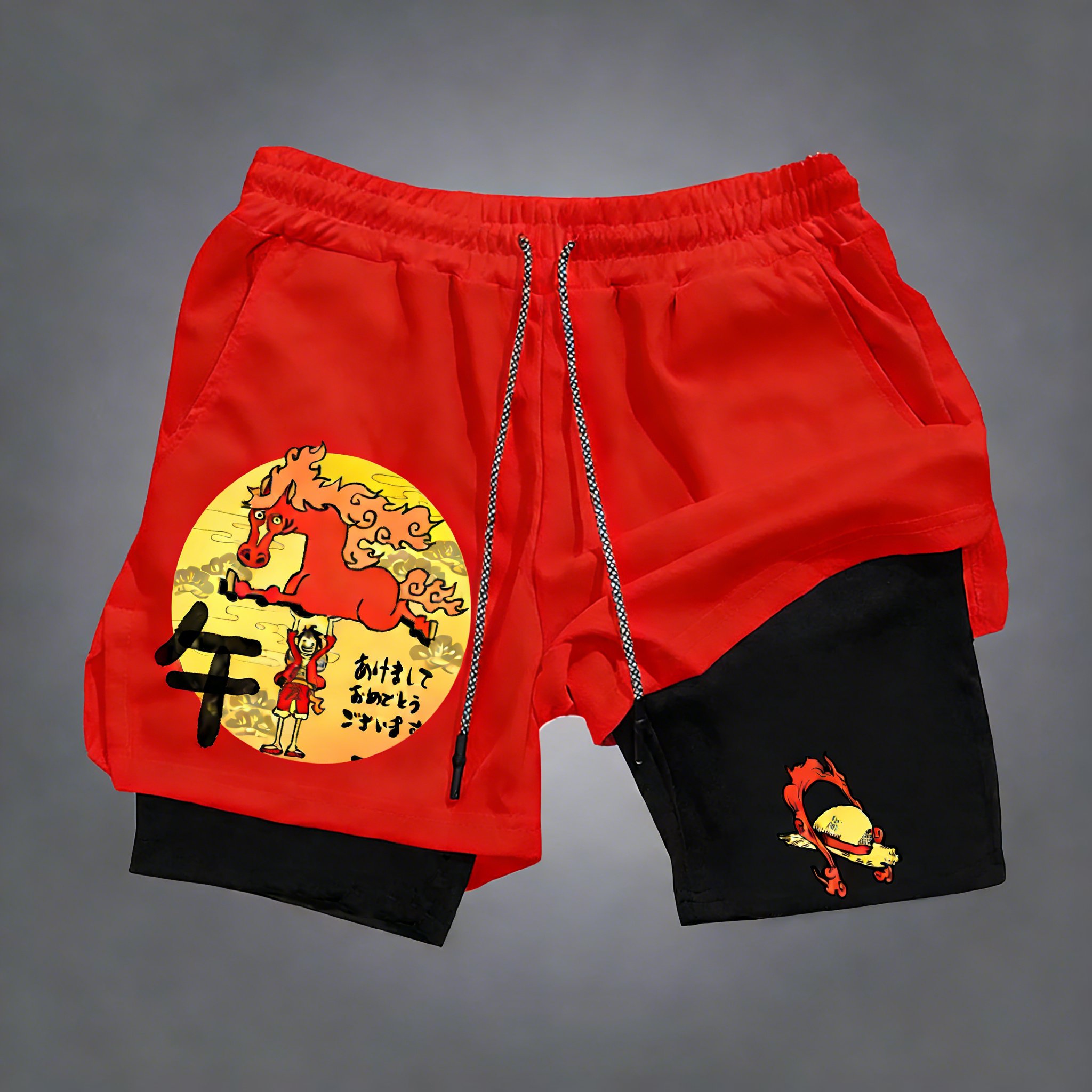 One Piece Anime 2026 Celana Pe - Anime Merchandise Store Japan ulasan dan harga