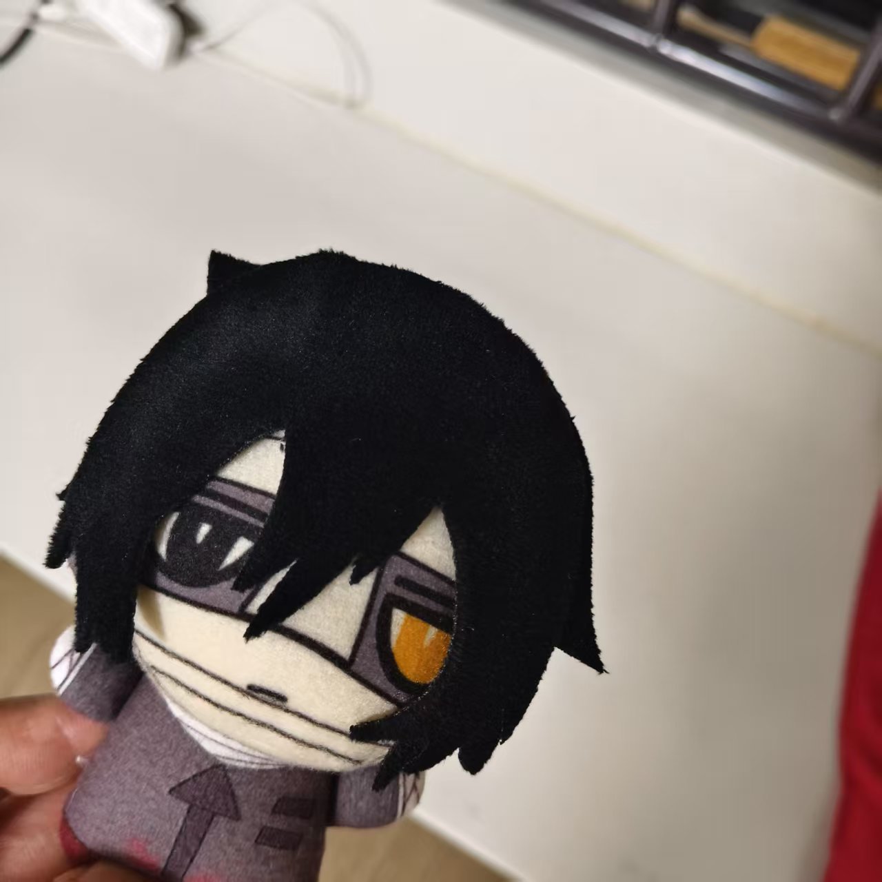 Boneka Anime 10cm Rachel Gardn - Anime Merchandise Plush Toys ulasan dan harga
