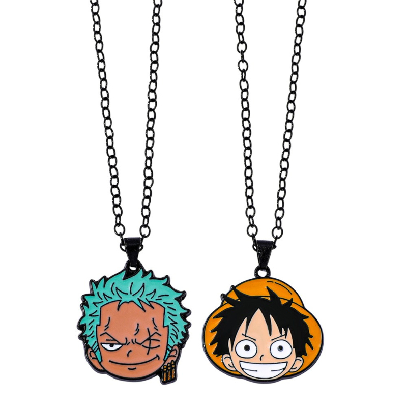 Kalung perhiasan kreatif merch - Anime Merchandise In Japan ulasan dan harga