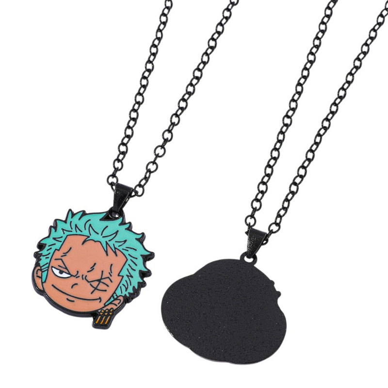Kalung perhiasan kreatif merch - Anime Merchandise In Japan ulasan dan harga