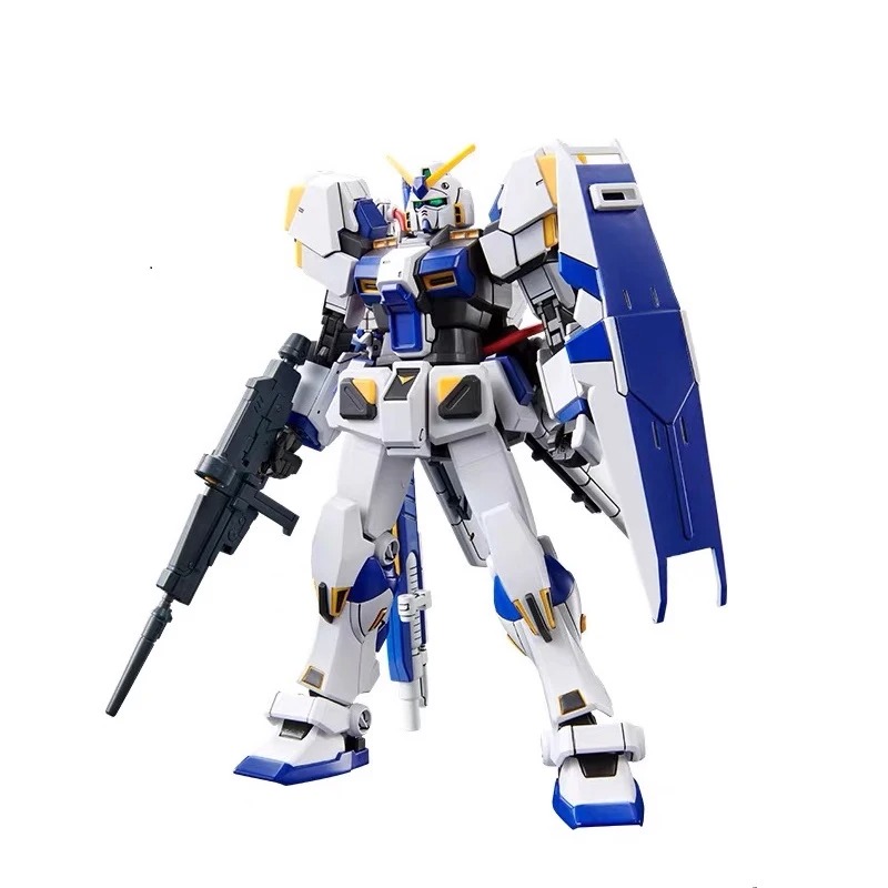 Bandai Original HG 1/144 RX-78 - Bandai Gundam Rg ulasan dan harga