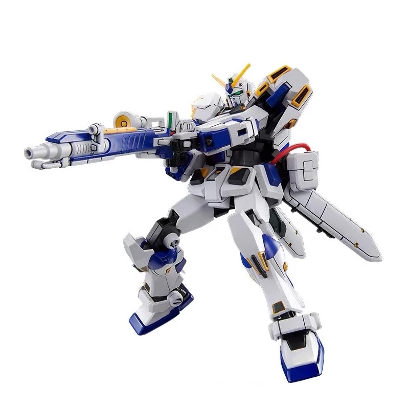 Bandai Original HG 1/144 RX-78 - Bandai Gundam Rg ulasan dan harga