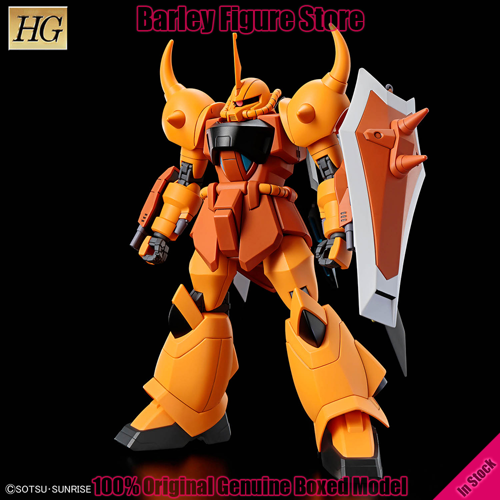 Asli Tersedia Bandai HG 1/144  - Bandai Gundam Rg ulasan dan harga