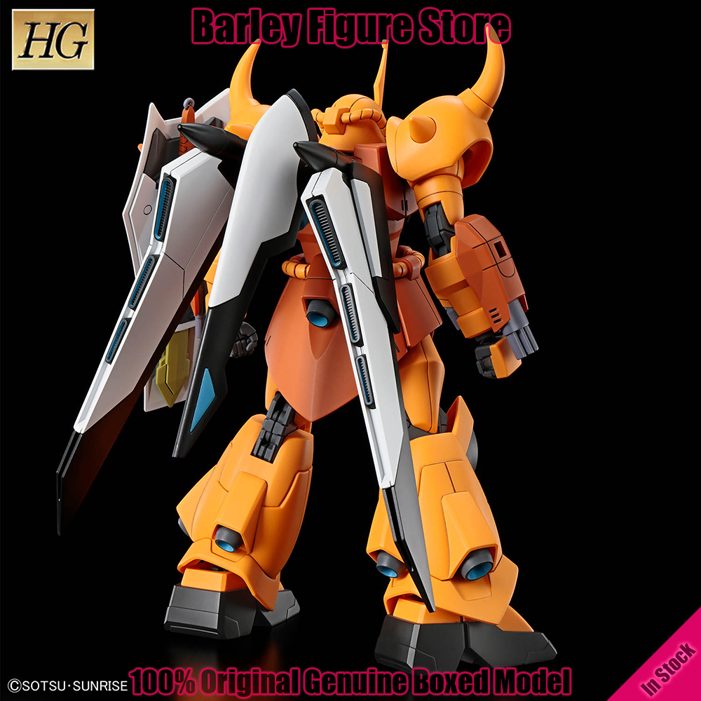 Asli Tersedia Bandai HG 1/144  - Bandai Gundam Rg ulasan dan harga