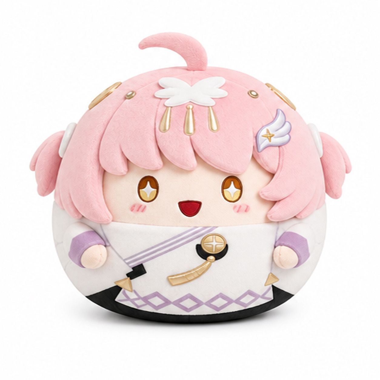 Anime Wuthering Waves Phoebe A - Anime Merchandise Plush Toys ulasan dan harga