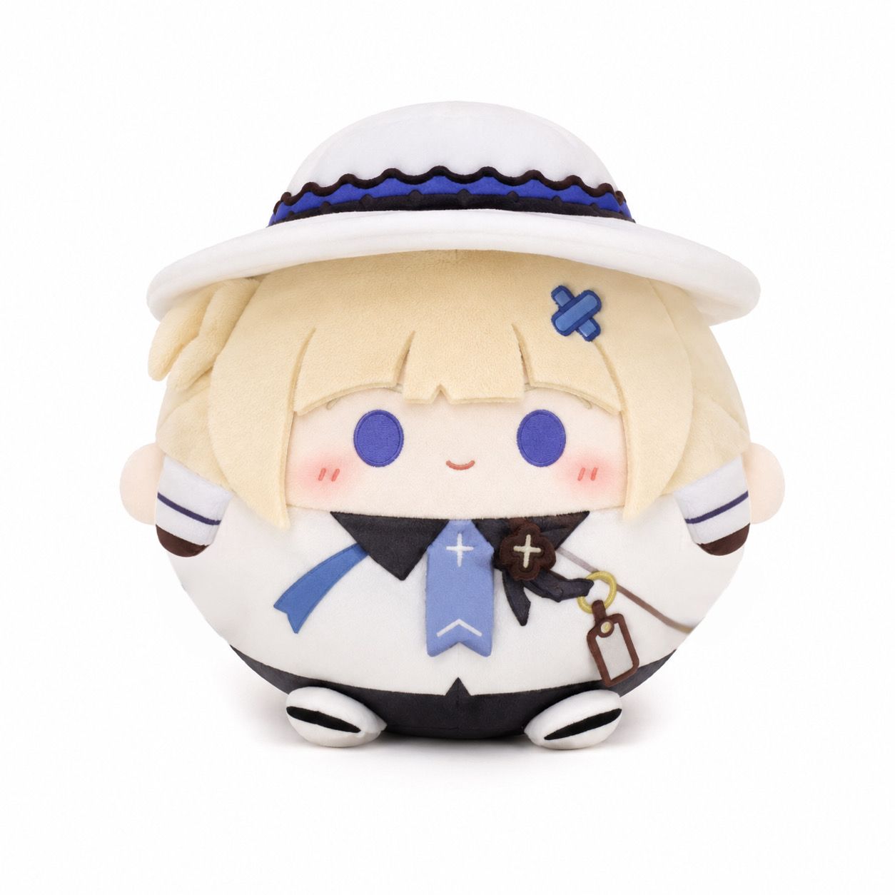 Anime Wuthering Waves Phoebe A - Anime Merchandise Plush Toys ulasan dan harga