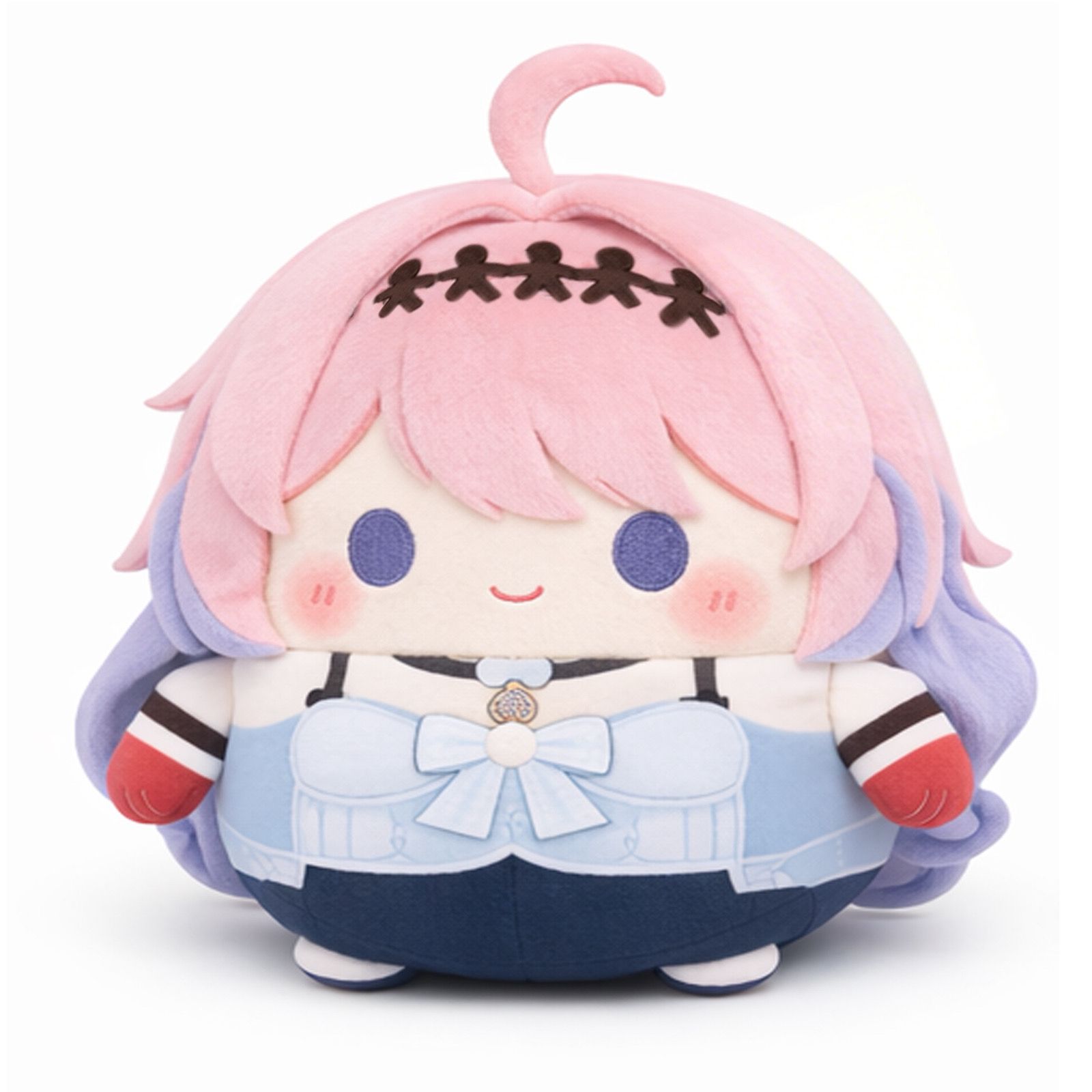 Anime Wuthering Waves Phoebe A - Anime Merchandise Plush Toys ulasan dan harga