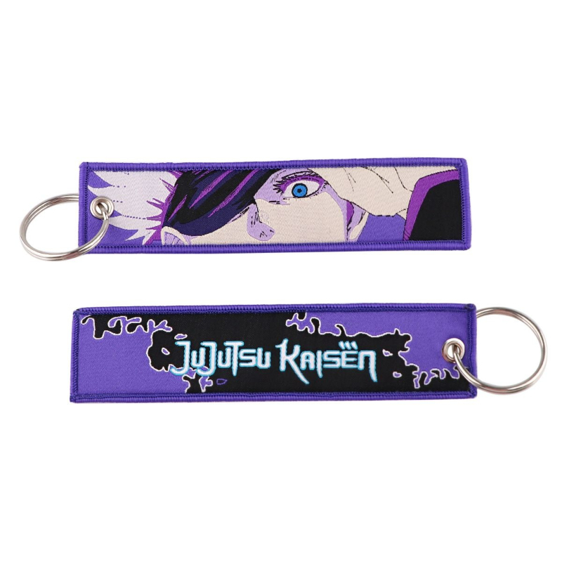 Aksesoris Anime Jujutsu Kaisen - Anime Merchandise In Japan ulasan dan harga