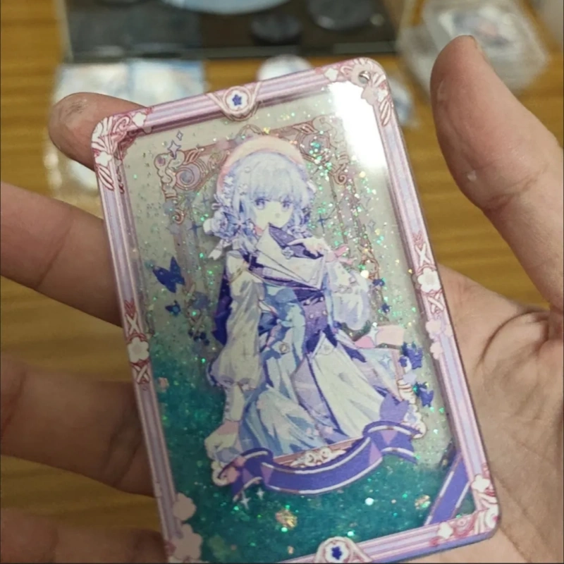 Barang Dagangan Anime Genshin  - Anime Merchandise In Japan ulasan dan harga