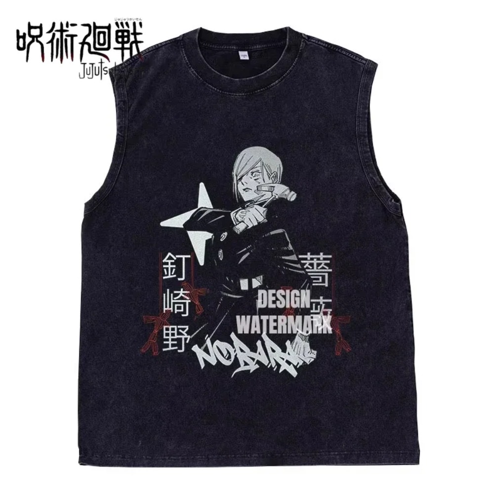 Bandai Jujutsu Kaisen Gojo Sat - Anime Merchandise Store Japan ulasan dan harga