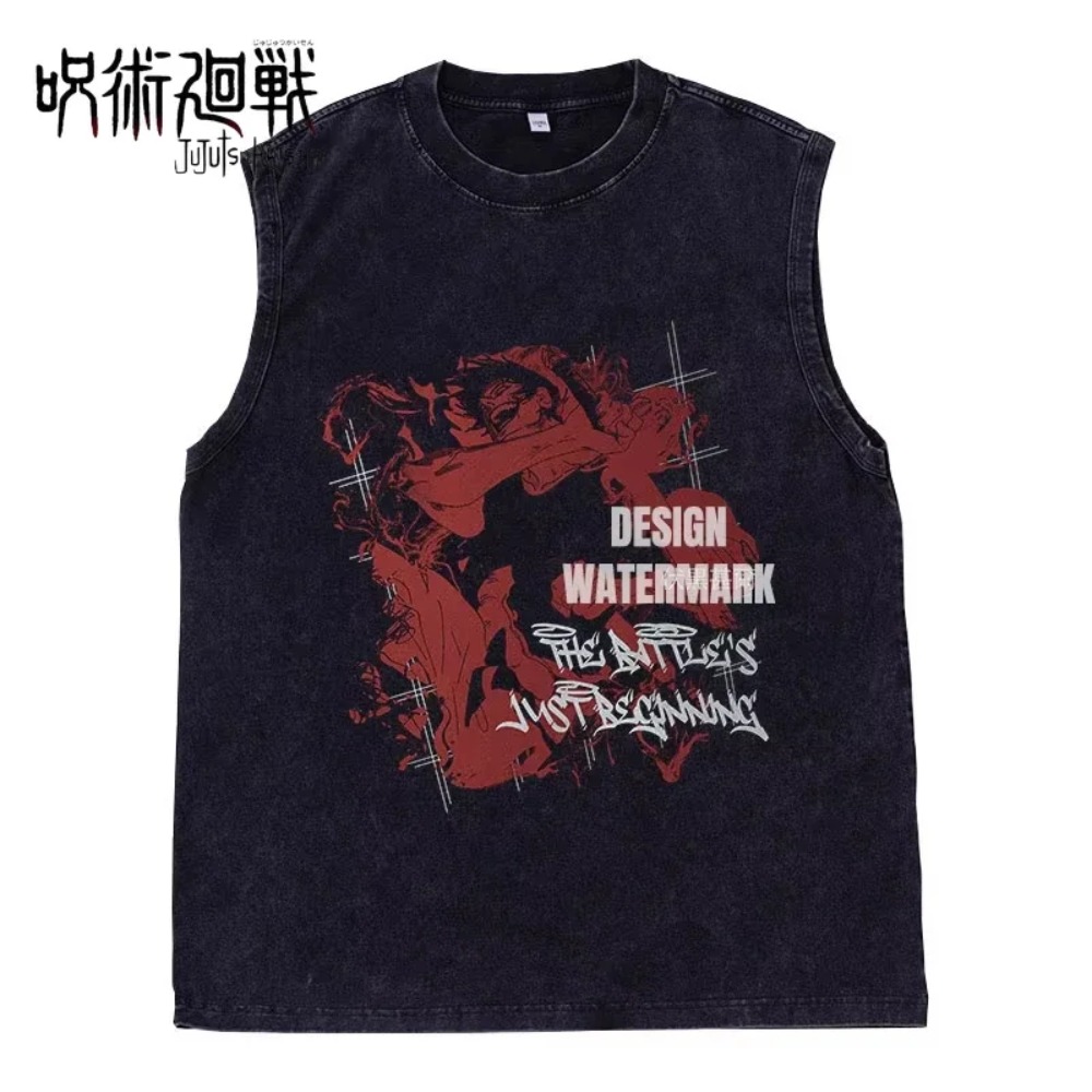 Bandai Jujutsu Kaisen Gojo Sat - Anime Merchandise Store Japan ulasan dan harga