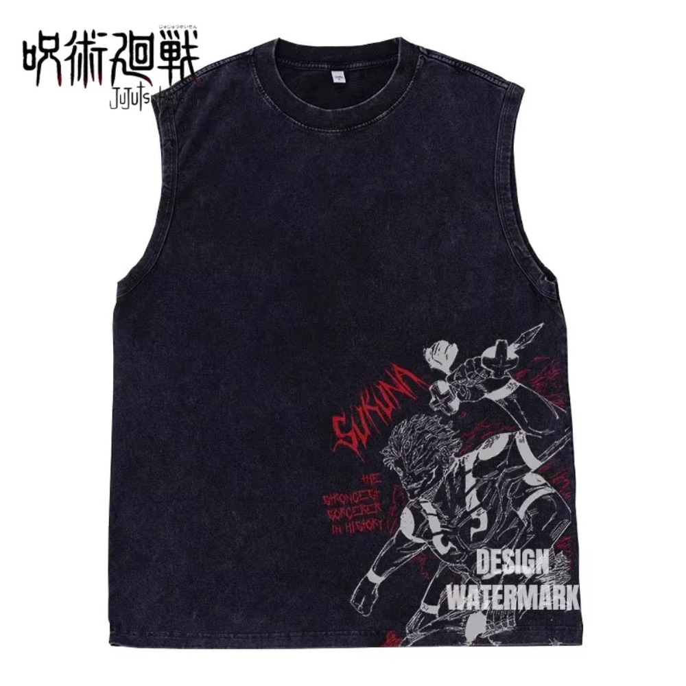 Bandai Jujutsu Kaisen Gojo Sat - Anime Merchandise Store Japan ulasan dan harga