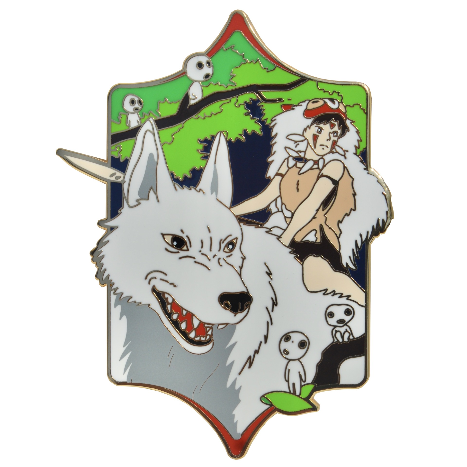 Bros Mononoke Barang Dagangan  - Anime Merchandise In Japanese ulasan dan harga