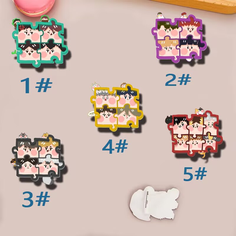 Haikyuu!! Barang dagangan: Bro - Anime Merchandise In Japan ulasan dan harga