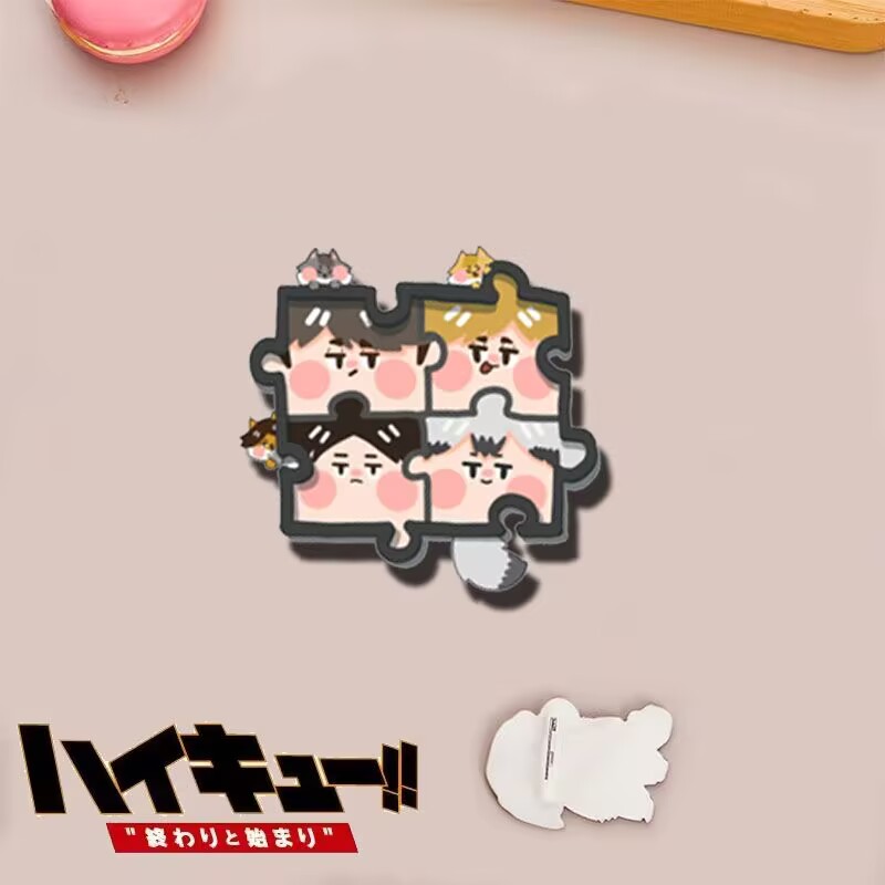 Haikyuu!! Barang dagangan: Bro - Anime Merchandise In Japan ulasan dan harga
