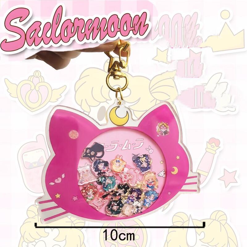 Barang Dagangan Anime Sailor M - Anime Merchandise In Japanese ulasan dan harga