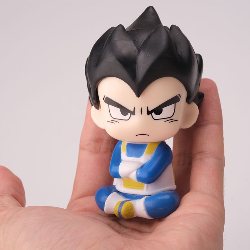 Figur model karakter 2D kartun - Anime Merchandise In Japan ulasan dan harga