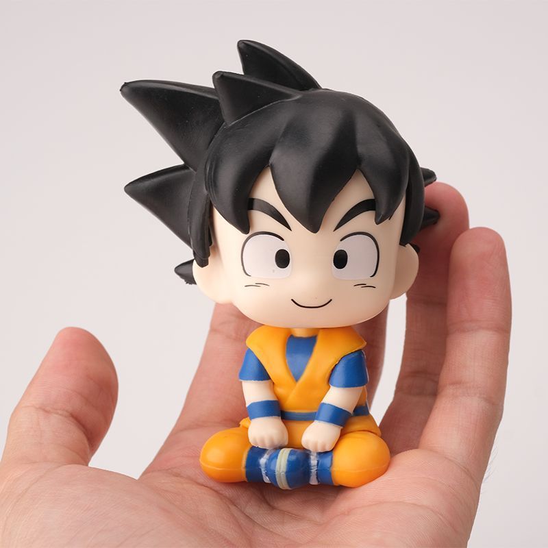 Figur model karakter 2D kartun - Anime Merchandise In Japan ulasan dan harga