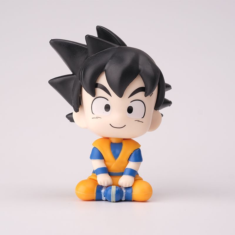 Figur model karakter 2D kartun - Anime Merchandise In Japan ulasan dan harga