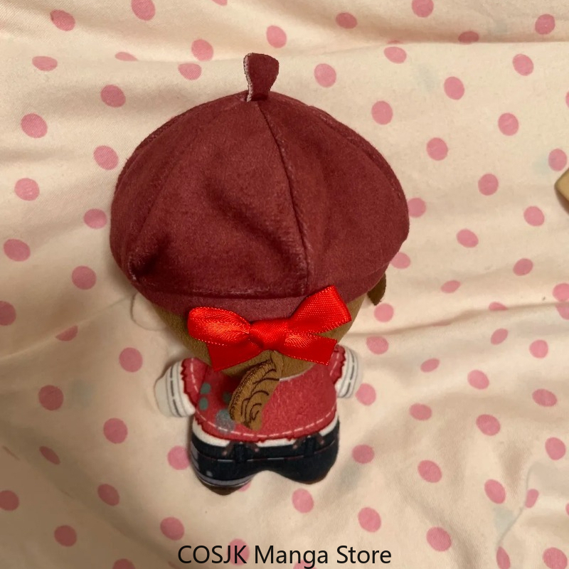 Anime Identity V Painter 10cm  - Anime Merchandise Plush Toys ulasan dan harga