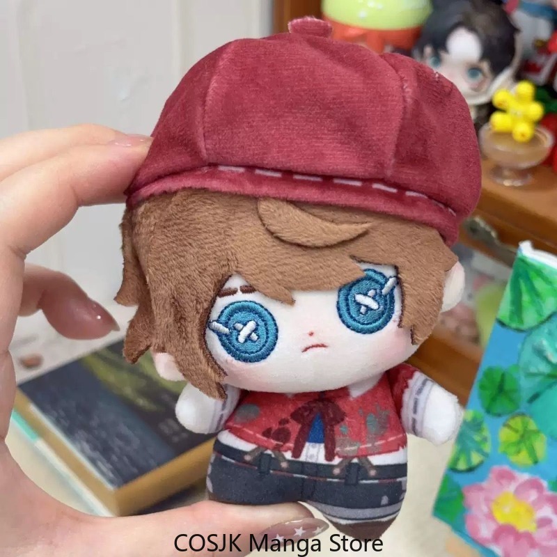 Anime Identity V Painter 10cm  - Anime Merchandise Plush Toys ulasan dan harga