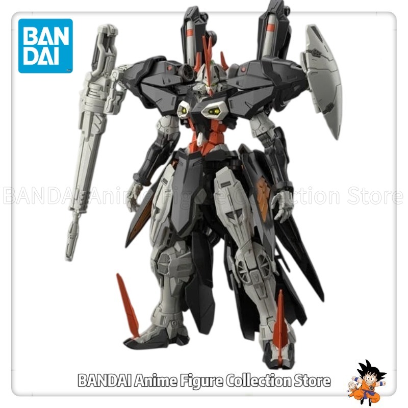 Pra-penjualan November Origina - Bandai Gundam Rg ulasan dan harga