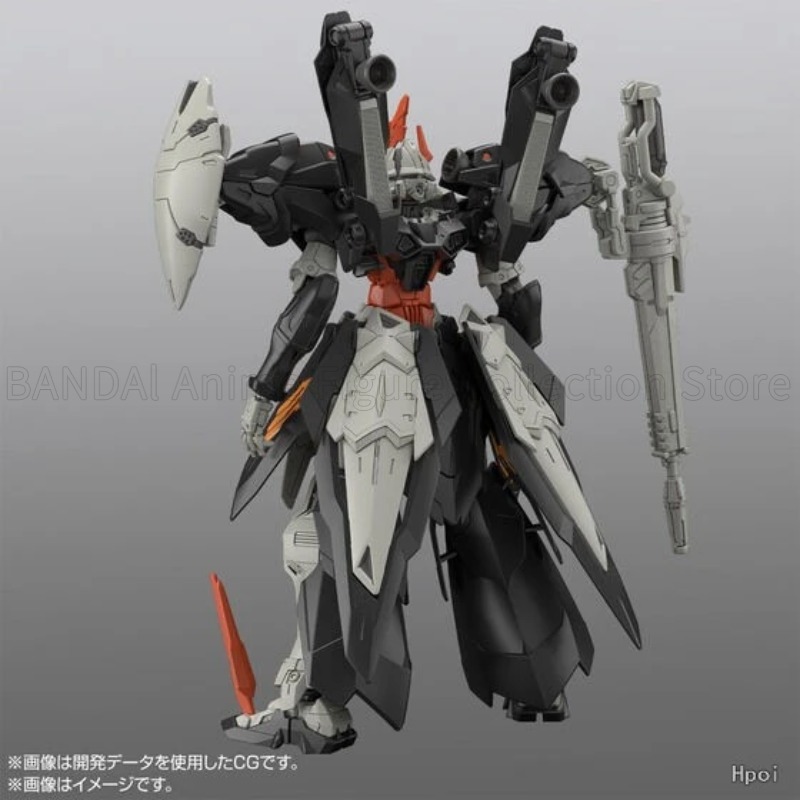 Pra-penjualan November Origina - Bandai Gundam Rg ulasan dan harga