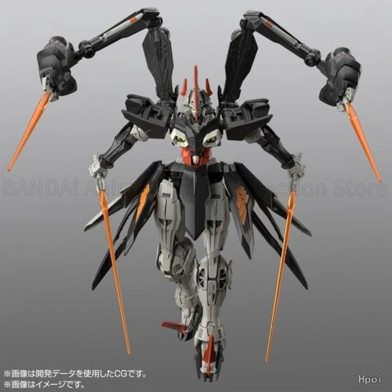 Pra-penjualan November Origina - Bandai Gundam Rg ulasan dan harga