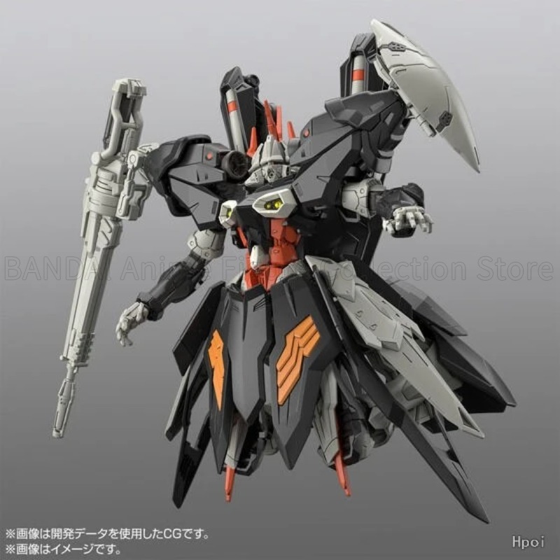 Pra-penjualan November Origina - Bandai Gundam Rg ulasan dan harga