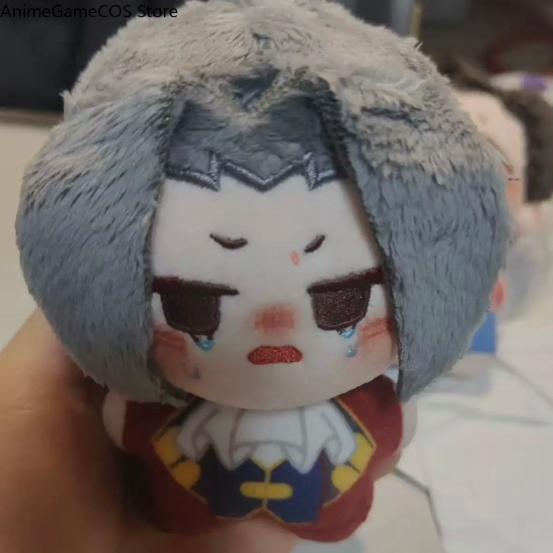 Boneka Plush Anime Ace Attorne - Anime Merchandise Plush Toys ulasan dan harga