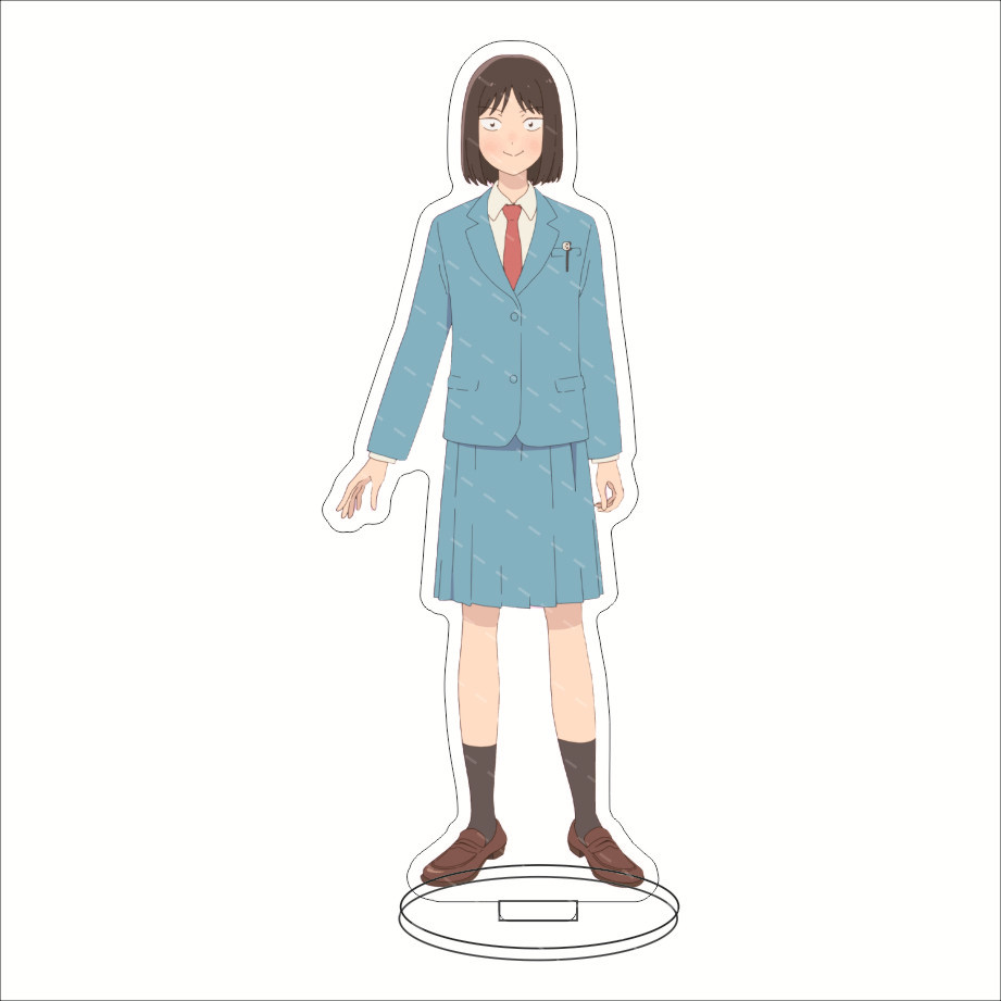 Stand Akrilik Anime 16CM ‌   S - Anime Merchandise Collection ulasan dan harga