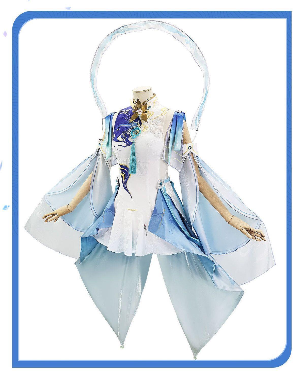 Mingchao Qingxiao Anime dan Ma - Anime Merchandise In Japan ulasan dan harga