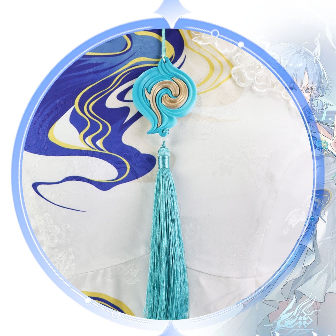 Mingchao Qingxiao Anime dan Ma - Anime Merchandise In Japan ulasan dan harga