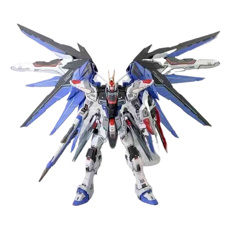 Bandai Spot Gundam Kartun Anim - Bandai Gundam Rg ulasan dan harga