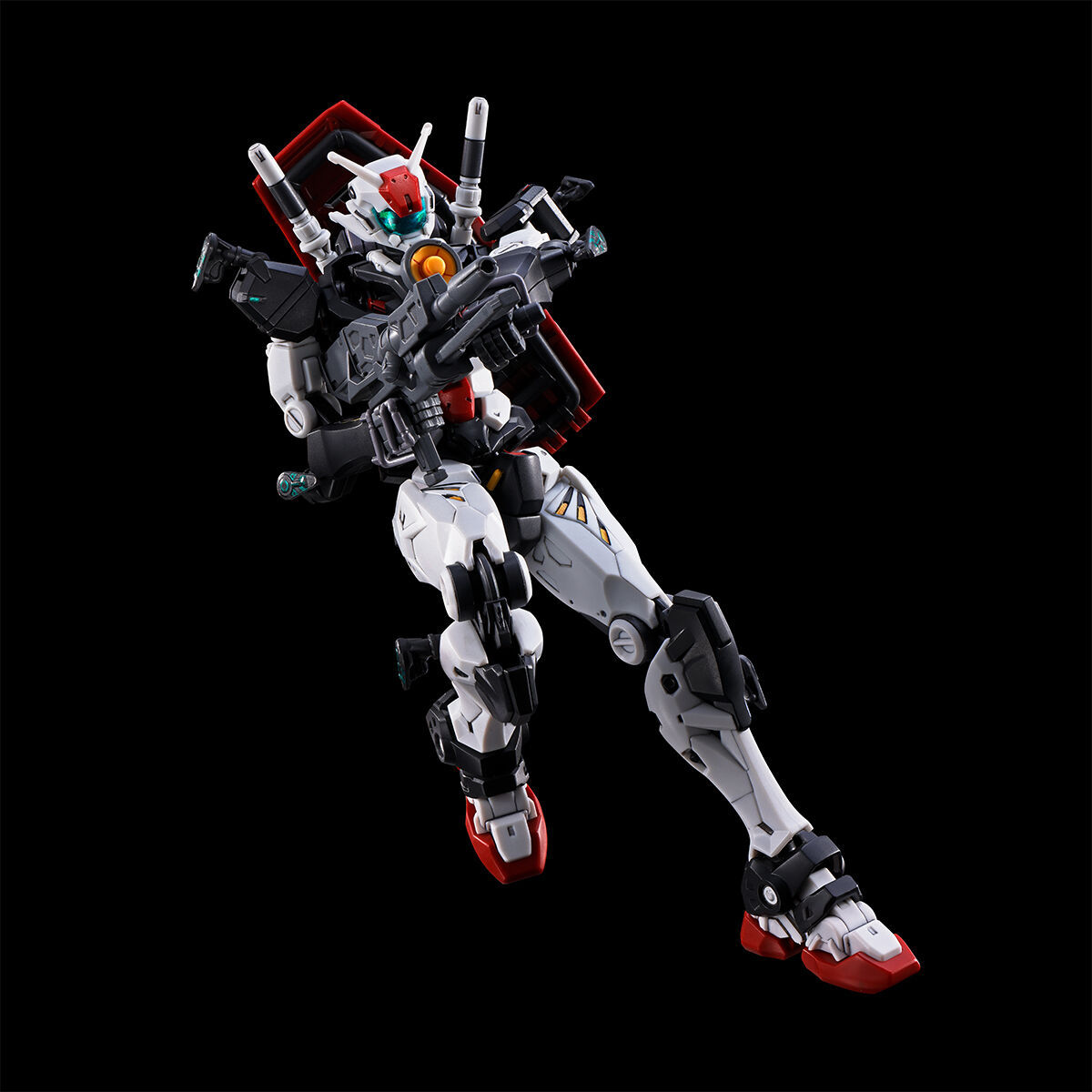 Tersedia BANDAI PB LIMITED HG  - Bandai Gundam Rg ulasan dan harga